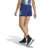 Calça de Running adidas Own the Run Short Mulher Azul Escuro