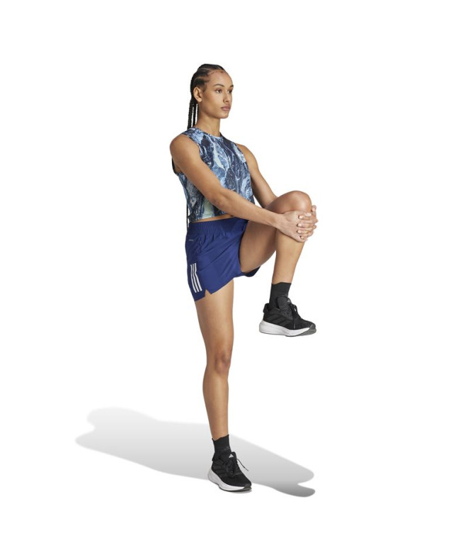 Pantalons de Running adidas Own the Run Short...