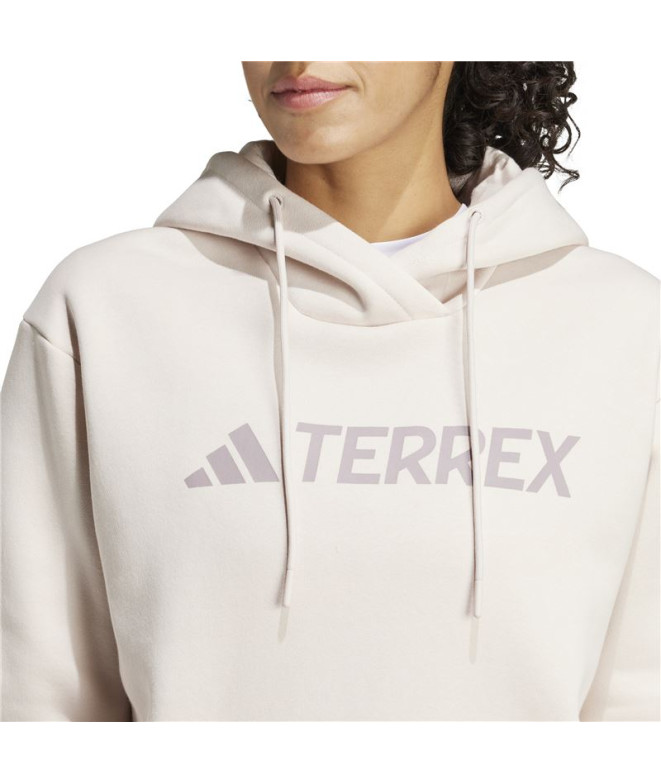 Sweat de Montagne adidas Terrex Multi Large...