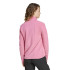 Polar de Montagne adidas Terrex Multi Full Zip Fleece Femme Fuchsia