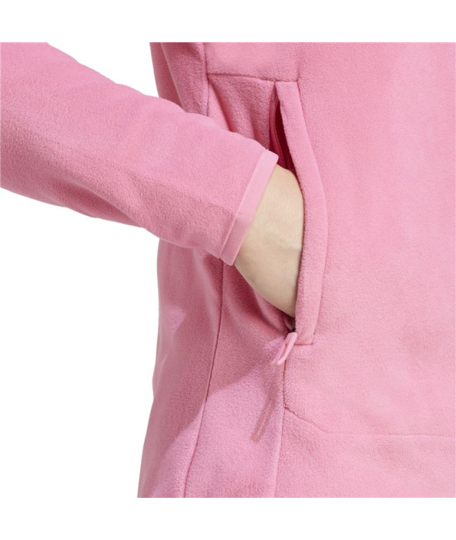 Polar de Montagne adidas Terrex Multi Full Zip...