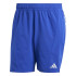 Calça adidas Designed For Training Heat.Rdy Hiit Shorts Homem Azul