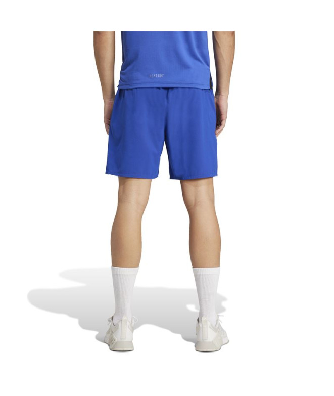 Calça adidas Designed For Training Heat.Rdy...