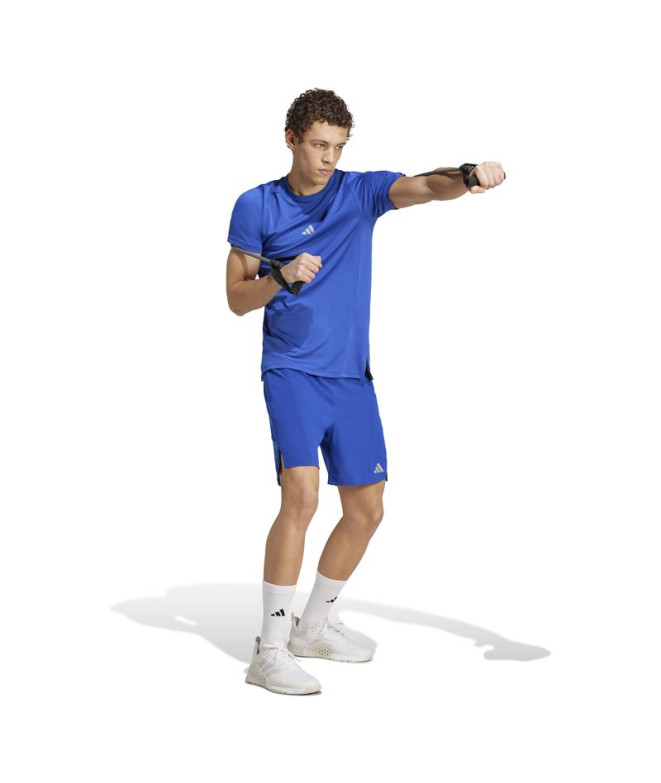 Calça adidas Designed For Training Heat.Rdy...