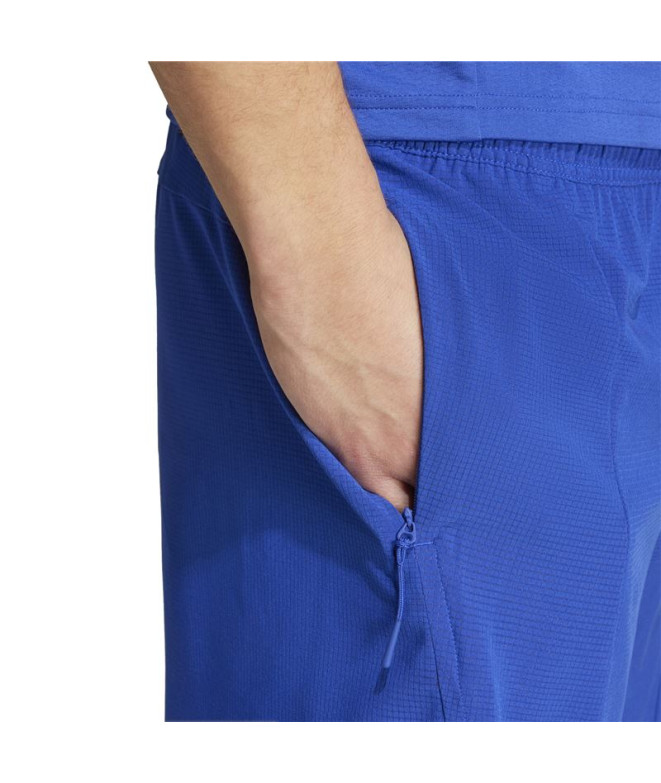 Calça adidas Designed For Training Heat.Rdy...