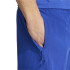 Calça adidas Designed For Training Heat.Rdy Hiit Shorts Homem Azul