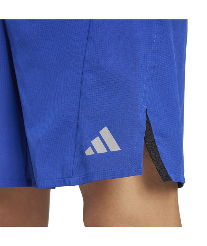 Calça adidas Designed For Training Heat.Rdy...