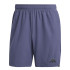 Calça de Fitness adidas D4T Workout Short Homem Azul