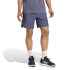 Calça de Fitness adidas D4T Workout Short Homem Azul