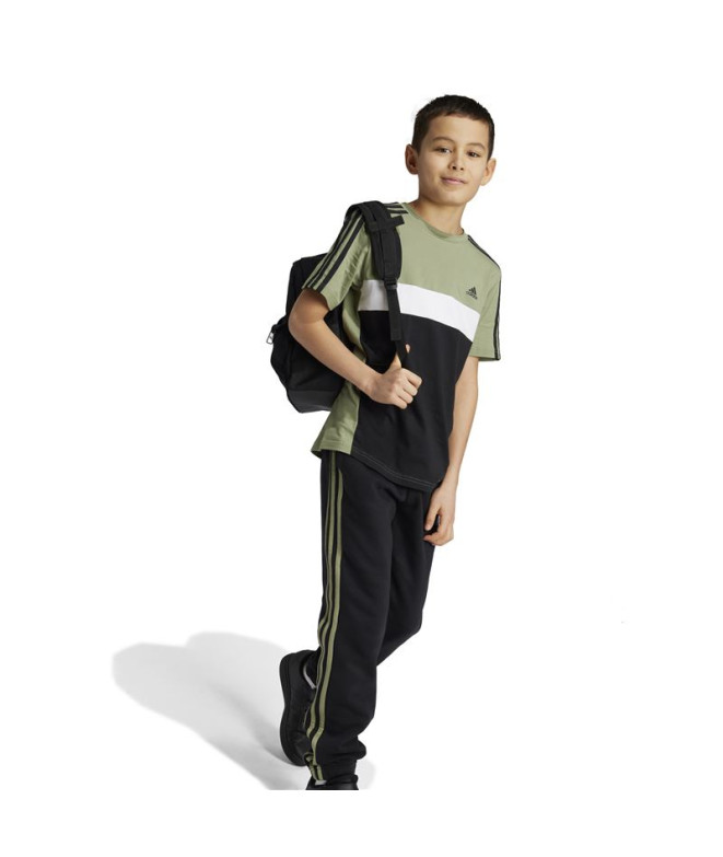 Pantalon adidas Essentials 3-Stripes Fleece...