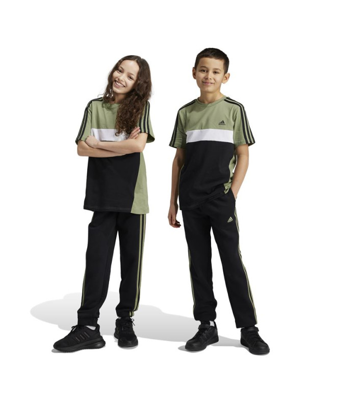 Pantalon adidas Essentials 3-Stripes Fleece...