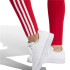 Malhas adidas Essentials 3-Stripes Mulher Vermelho
