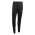 Pantalons de Football adidas Tiro Es Sw Homme Noir