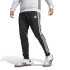 Pantalons de Football adidas Tiro Es Sw Homme Noir