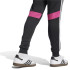 Pantalons de Football adidas Tiro Es Sw Homme Noir