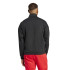 Sweat adidas Z.N.E. H-Zip Homme Noir