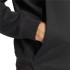 Sweat adidas Z.N.E. H-Zip Homme Noir