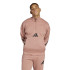 Sweat adidas Z.N.E. H-Zip Homme Rose