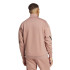 Sweat adidas Z.N.E. H-Zip Homme Rose