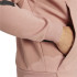 Sweat adidas Z.N.E. H-Zip Homme Rose