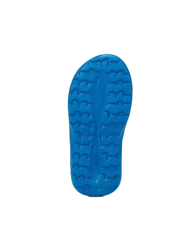 Aquarapid Walker Gabo Infradito Unisex In Gomma - Comode E Leggere Per Nuoto E Spiaggia - 3