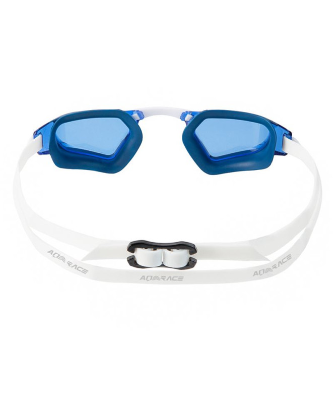 Lunettes de natation Aquarapid Lunettes L2...