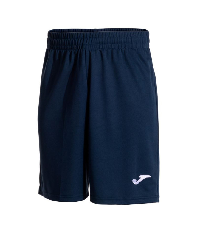 Pantalón Joma Nobel Long Dark Navy Hombre