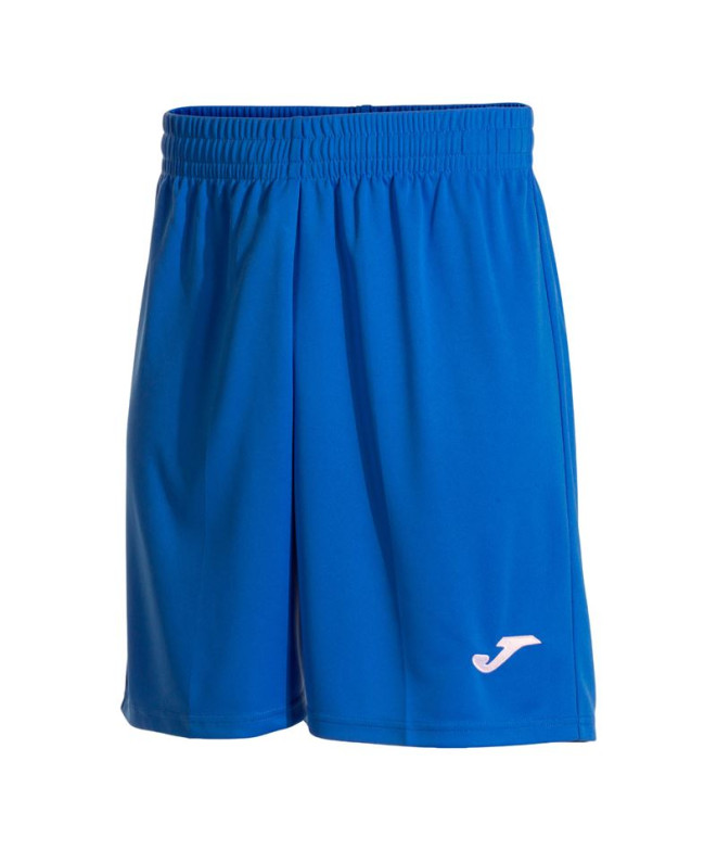 Pantalón Joma Nobel Long Royal Niño