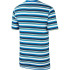 T-shirt Nike T-shirt com riscas Azul