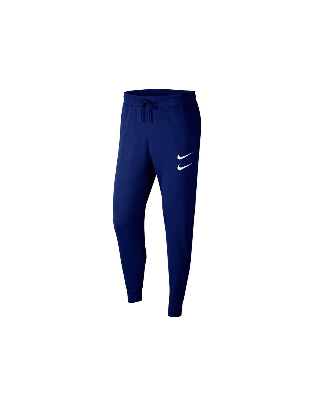 Pantalones Nike Swoosh Azul – Atmosfera Sport©