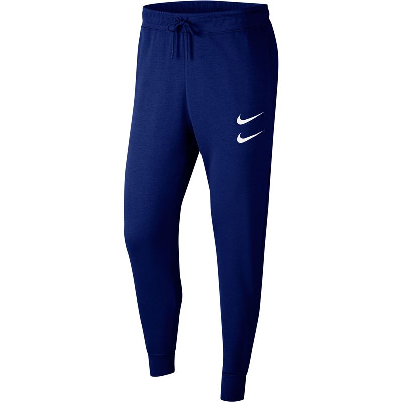 Separación enviar Cubeta ᐈ Pantalones Nike Swoosh Azul Hombre – Atmosfera Sport©