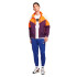 Calças de desporto Nike Swoosh Blue