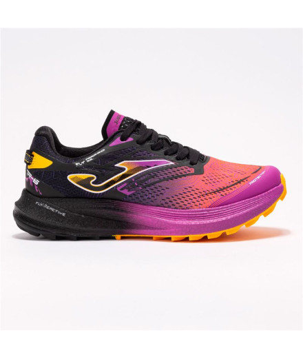 Zapatillas Joma Tr-6000 Men 2517 Petróleo Niño