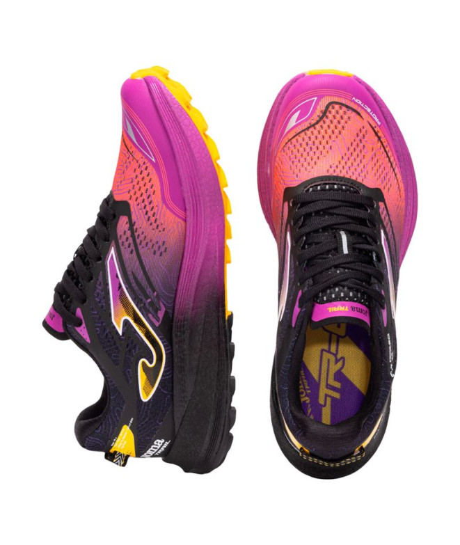 Sapatilhas de trail Joma Tr-6000 Men 2517...