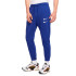 Calças de desporto Nike Swoosh Blue