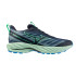 Sapatilhas De Running Mizuno Wave Rider Gtx 2 Homem Azul Índigo Escuro