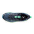 Sapatilhas De Running Mizuno Wave Rider Gtx 2 Homem Azul Índigo Escuro