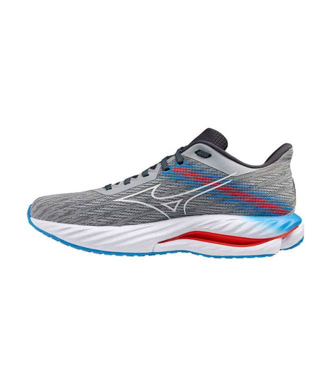 Chaussures De Running Mizuno Wave Inspire 21...