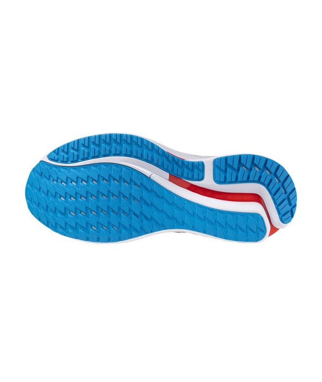 Sapatilhas De Running Mizuno Wave Inspire 21...