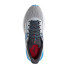 Sapatilhas De Running Mizuno Wave Inspire 21 Homem Cinza Médio