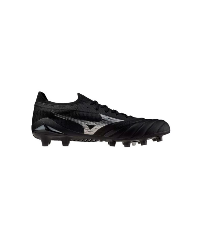 Botas De Fútbol Mizuno Morelia Neo Iv ? Elite Negro