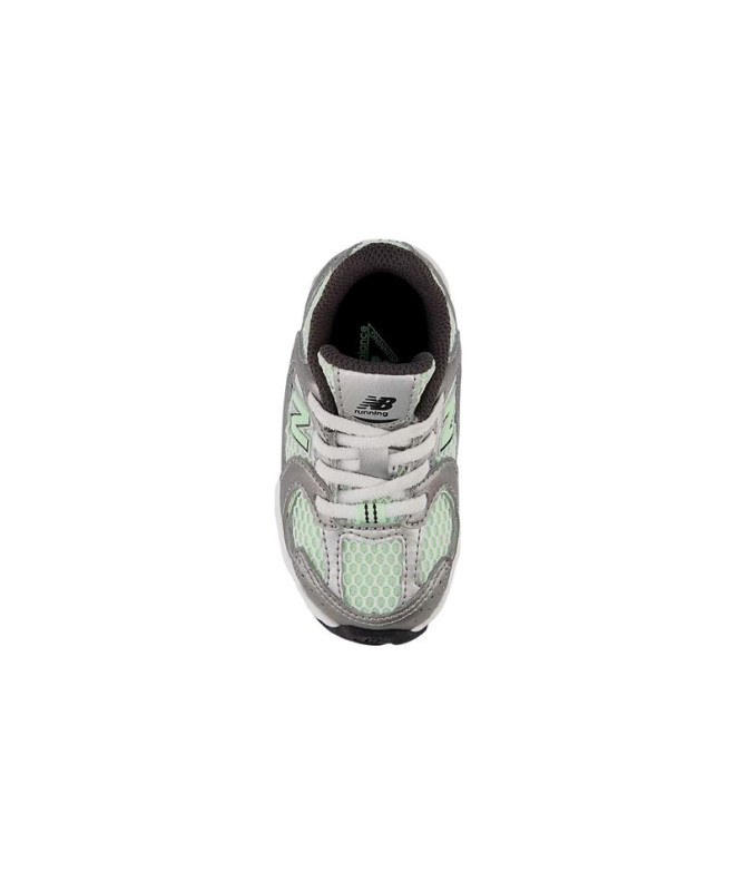 Chaussures New Balance 530 Bungee Dark Silver...