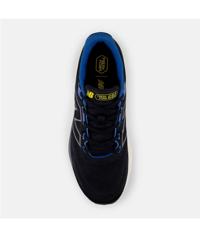 Chaussures Running New Balance Fresh Foam 680...