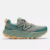 Sapatilhas De Trail New Balance Fresh Foam X Hierro V9 Homem Dark Juniper