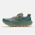 Sapatilhas De Trail New Balance Fresh Foam X Hierro V9 Homem Dark Juniper