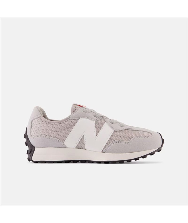 Zapatillas New Balance 327 Raincloud Infantil