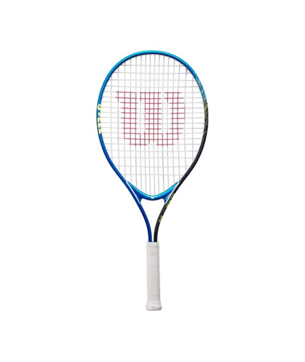 Raquete de Tênis Wilson Slam Jr 25 Meninos Tns Rkt 25...