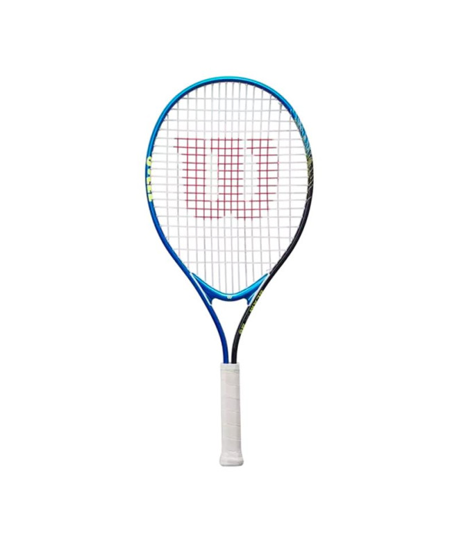 Raqueta de Tenis Wilson Slam Jr 25 Boys Tns Rkt 25 Infantil Azul/