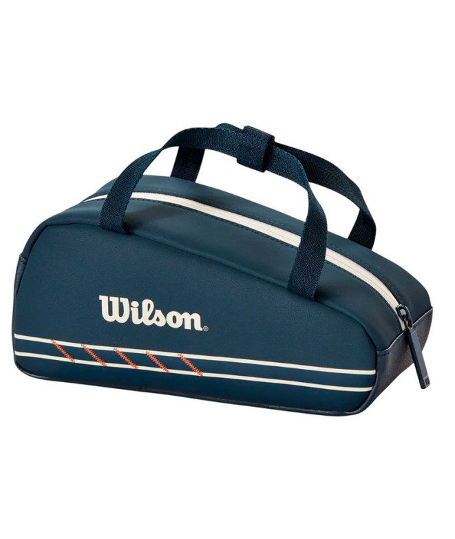 Saco de raquetes de Tênis Wilson Rg 2025 Mini...
