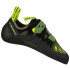 Chaussures de Escalade La Sportiva Tarantula Homme Oliva/Neon